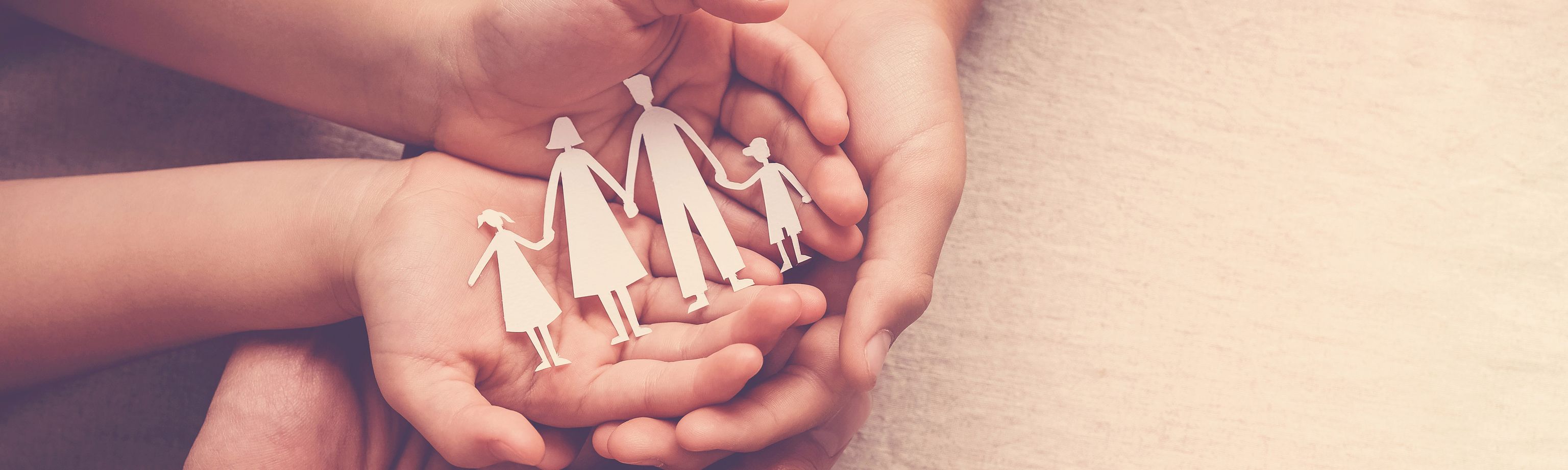 Gesundheit, Pflege und Soziales
