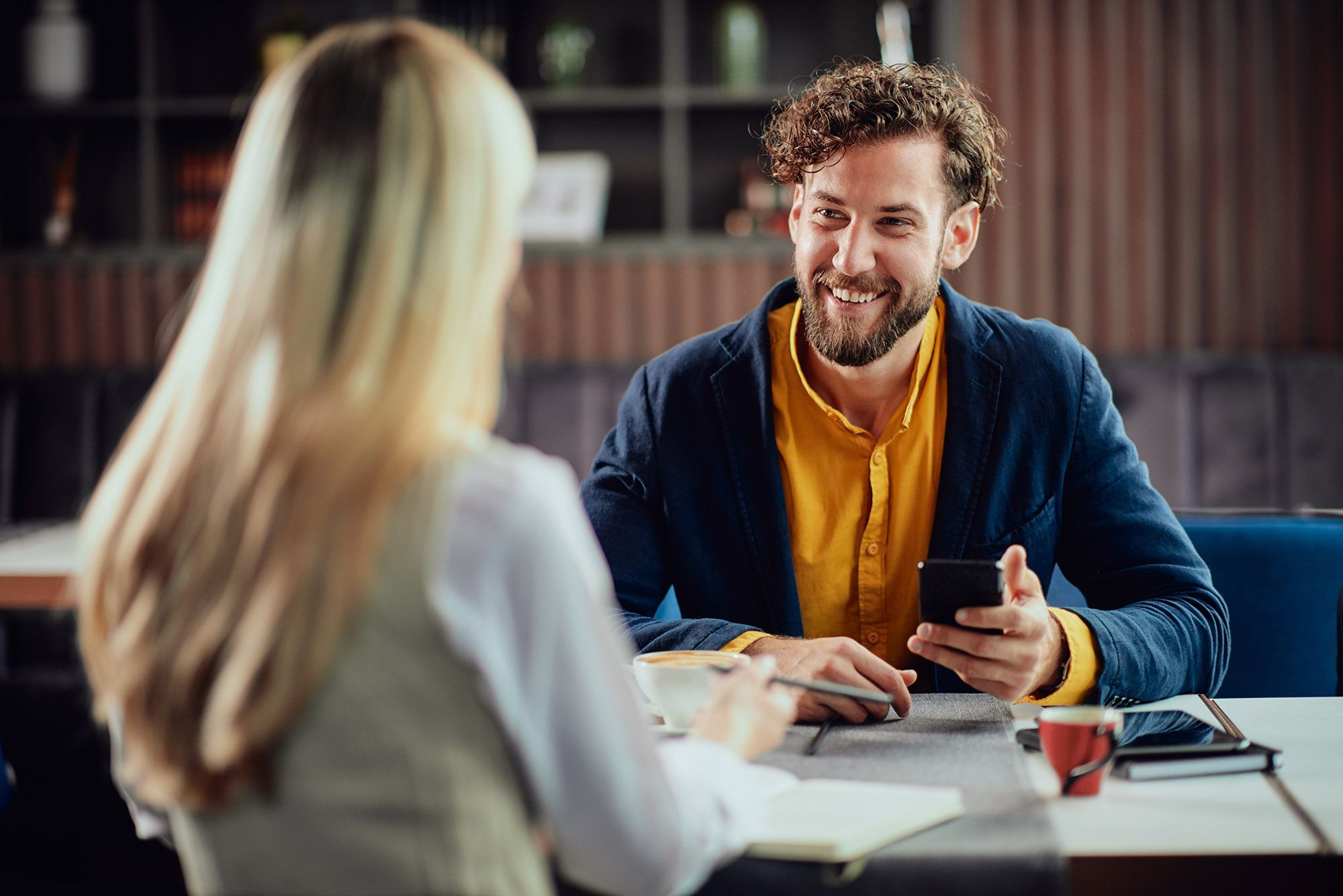 Die Macht der Sprache