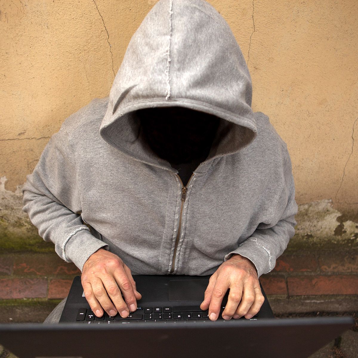 AK Young: Cybercrime