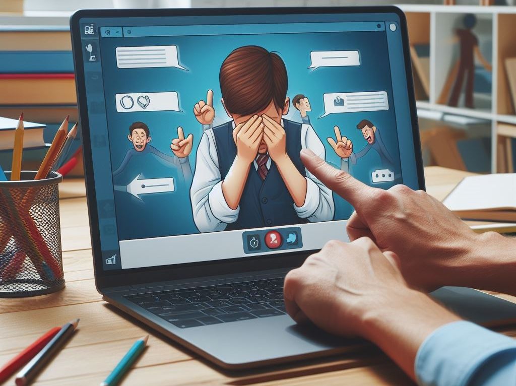 NEU! Cybermobbing Workshop für Schulklassen (Modul 2)