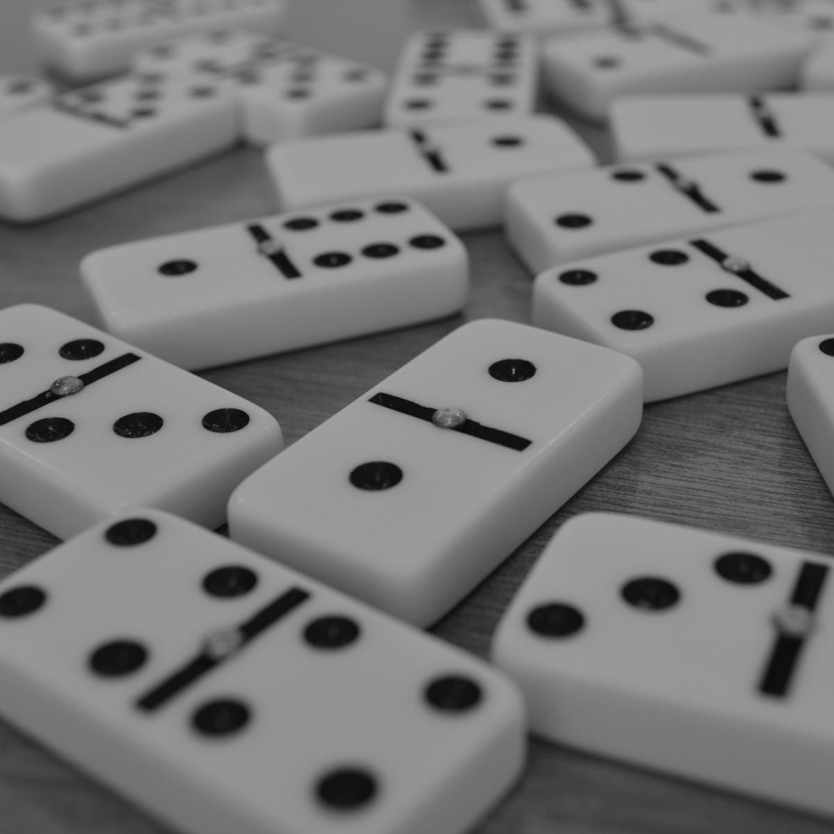 Lehrberufsdomino Lehrberufsdomino