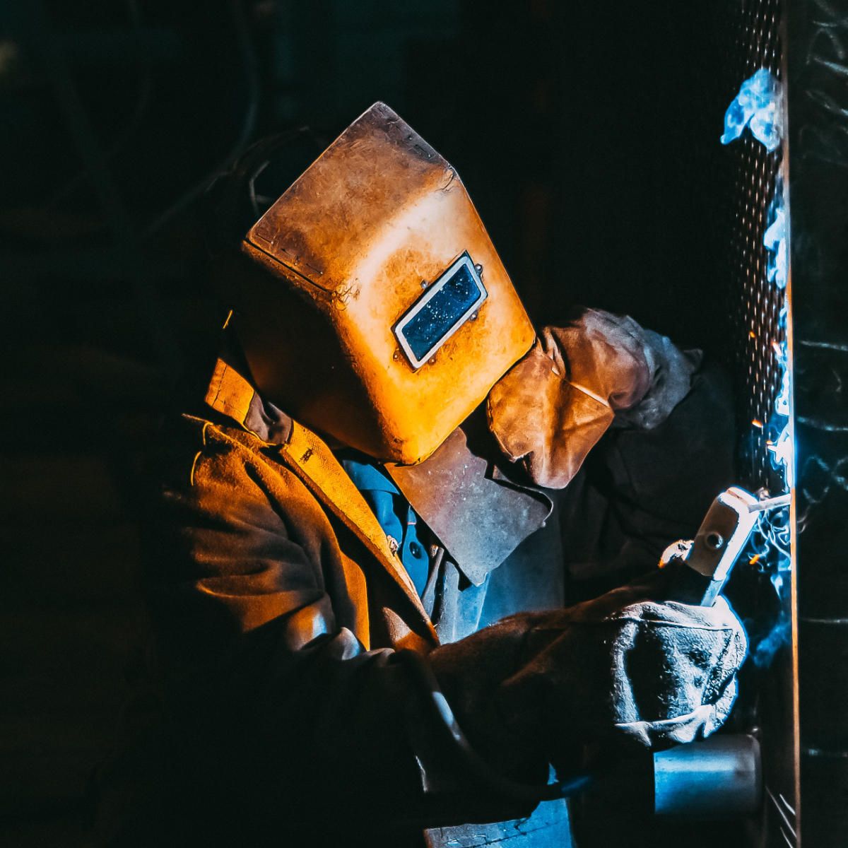 Rätsel: Metalltechniker/in gesucht! Rätsel: Metalltechniker/in gesucht!